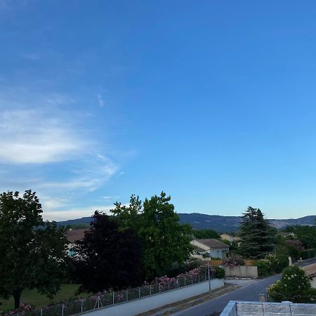 Appartement Isle Sur La Sorgue LʼIsle-sur-la-Sorgue Exterior foto