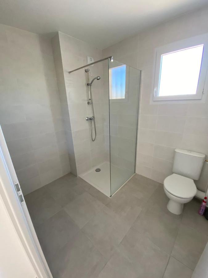 Appartement Isle Sur La Sorgue LʼIsle-sur-la-Sorgue Exterior foto